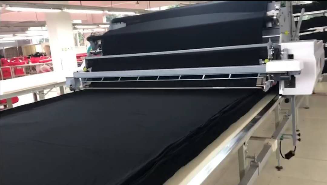 盛启科技丨影响拉布质量的因素有哪些？