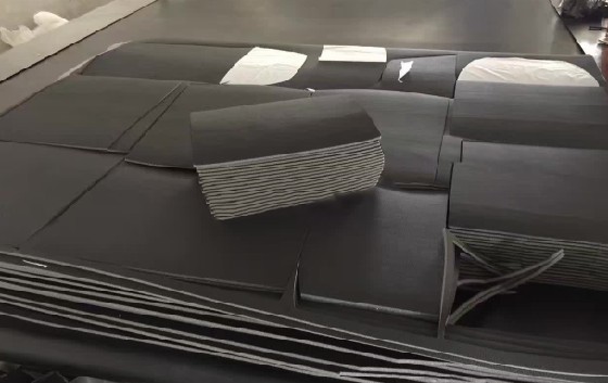关于激光切割机的详细使用介绍